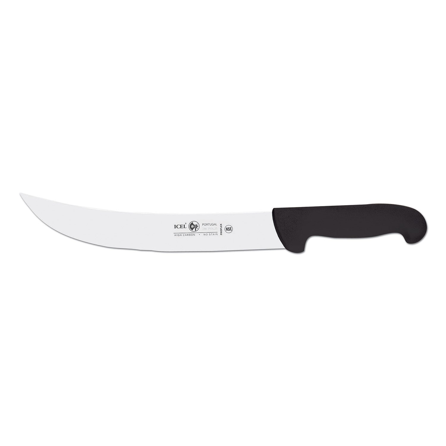 10" ICEL Cimeter Knife