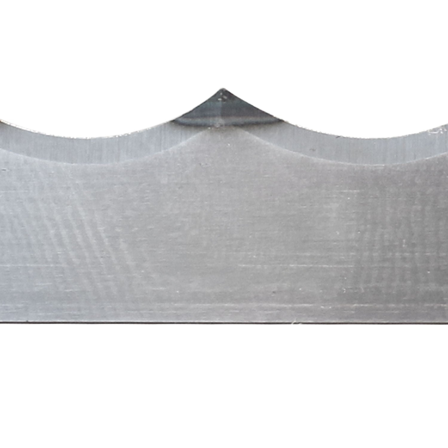 Bread Slicing Blades for Doyon Slicers 23 Pc. Set Scallop Blades - 3/16