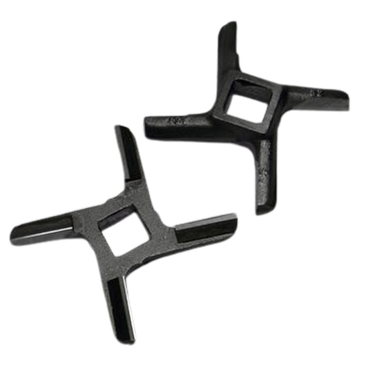 Size 52 PM Bone Collector Meat Grinder Knife