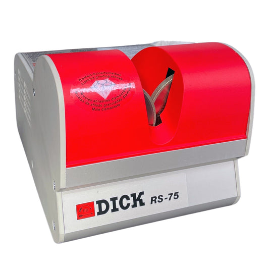 F. Dick RS-75 Professional Sharpener